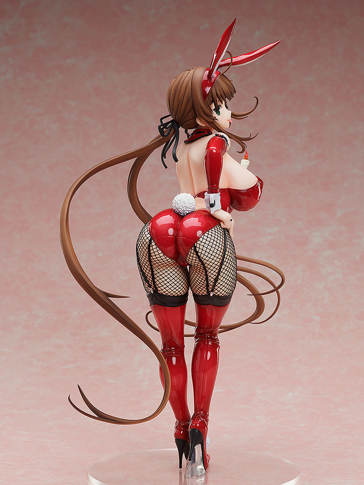 Shinobi Master Senran Kagura: NEW LINK FREEing Ryobi: Shinobi Transformation - Bunny Ver.