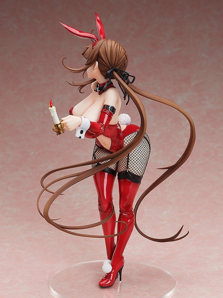 Shinobi Master Senran Kagura: NEW LINK FREEing Ryobi: Shinobi Transformation - Bunny Ver.