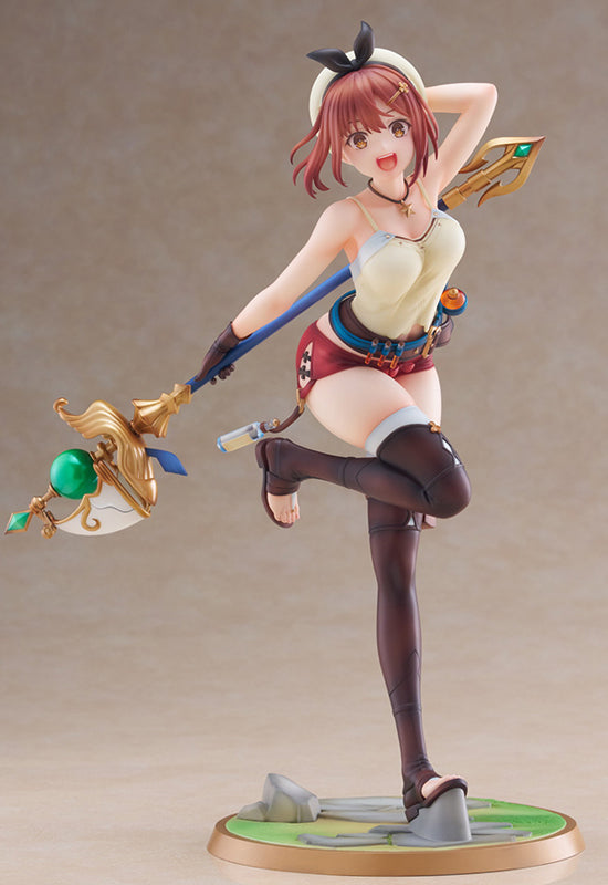 Atelier Aniplex Reisalin "Ryza" Stout Summer Adventure! Ver.1/7 Scale Figure