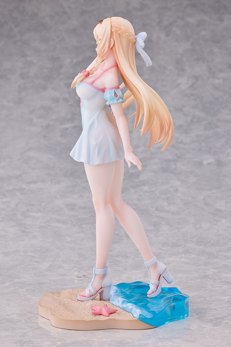 Atelier Ryza: Ever Darkness & the Secret Hideout Solarain Klaudia Valentz: Swimsuit Ver.