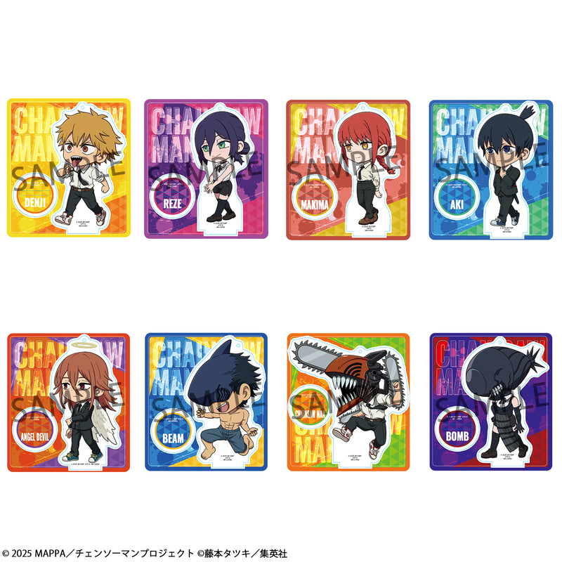 Chainsaw Man – The Movie: Reze Arc MEGAHOUSE Tokotoko Acrylic Stand