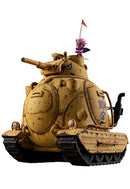 Sand Land MEGAHOUSE VA PIECE SAND LAND Royal Army Tank Corps No. 104