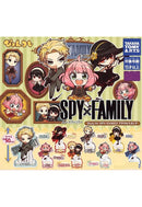SPY x FAMILY Takaratomy Arts Pyon Colle Acrylic Stand (1 Random)