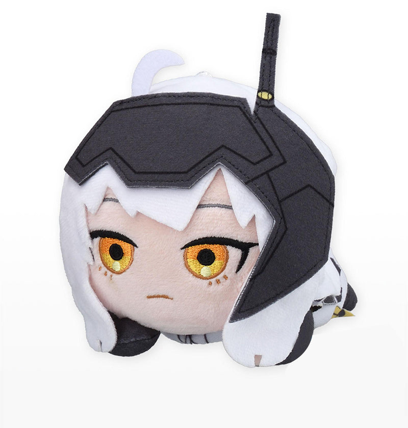 GODDESS OF VICTORY: NIKKE SEGA NESOBERI (Lay-Down) Plush