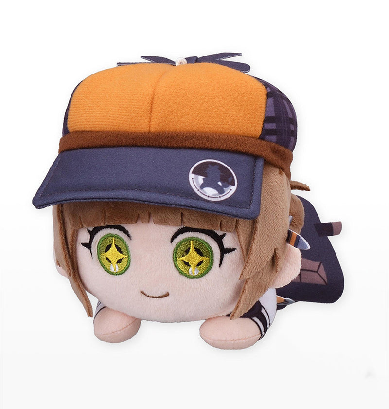 GODDESS OF VICTORY: NIKKE SEGA NESOBERI (Lay-Down) Plush