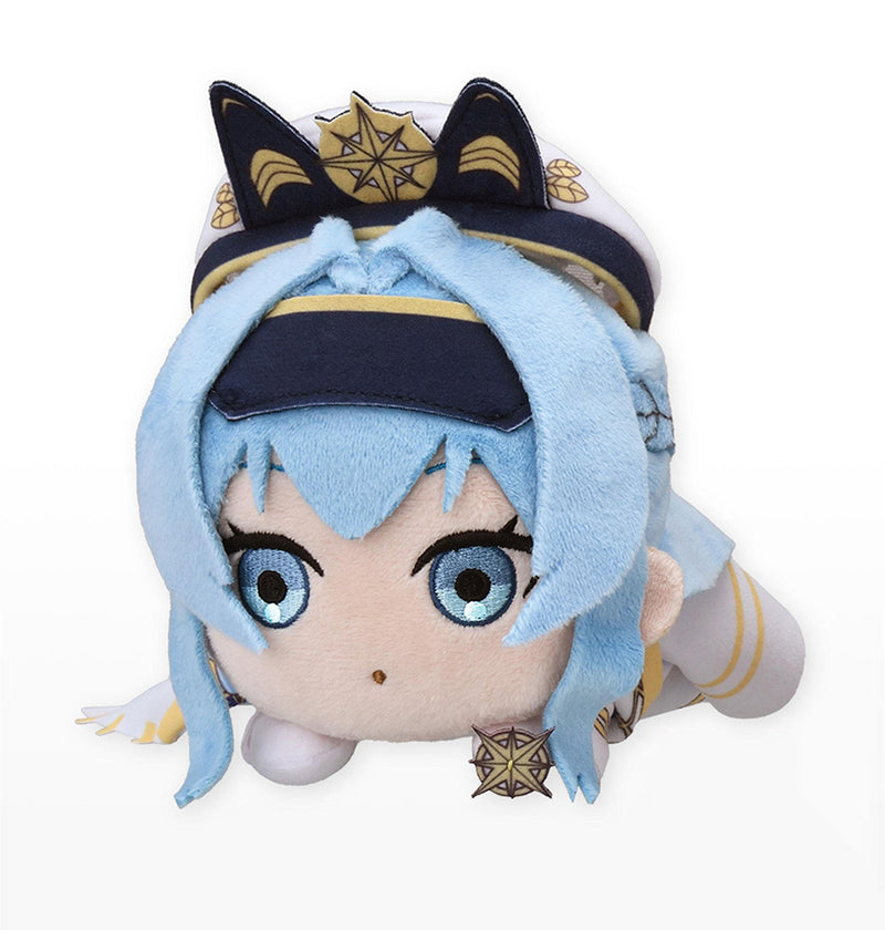 GODDESS OF VICTORY: NIKKE SEGA NESOBERI (Lay-Down) Plush