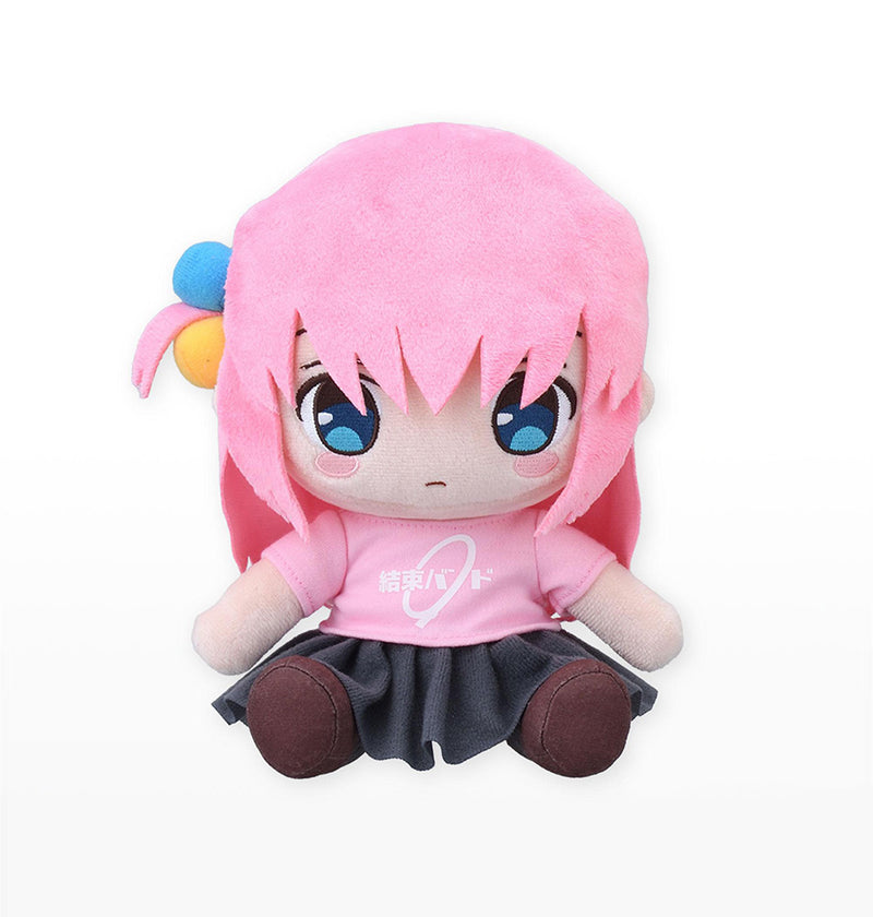 BOCCHI THE ROCK! SEGA Plush