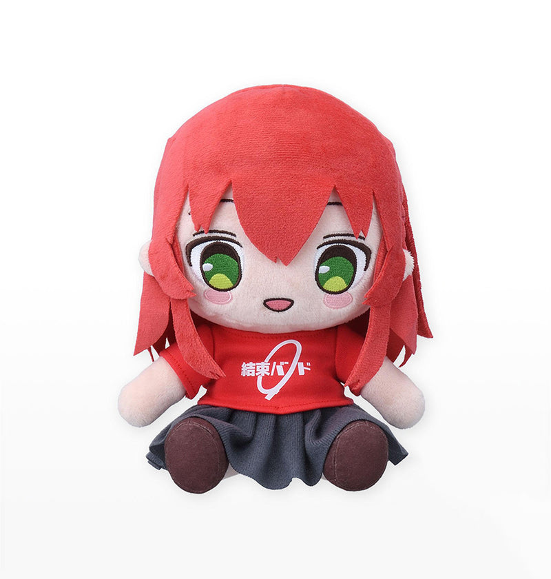 BOCCHI THE ROCK! SEGA Plush