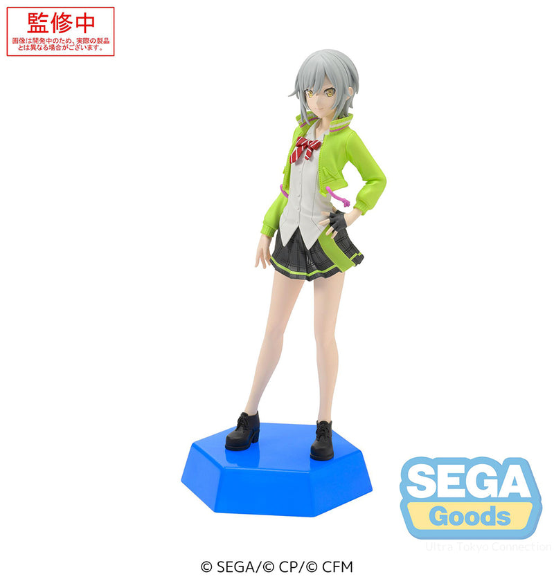 HATSUNE MIKU: COLORFUL STAGE! SEGA Desktop x Decorate Collections Hino