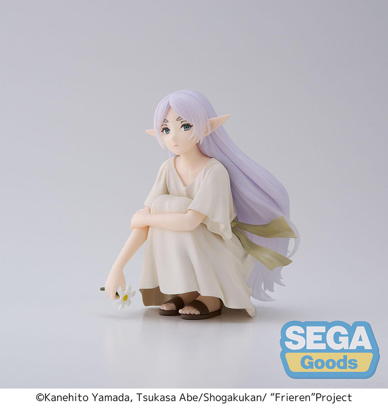Frieren: Beyond Journey's End SEGA Frieren ~In Those Days~