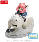 SPY x FAMILY SEGA Anya Forger & Bond Forger ~mission extend~