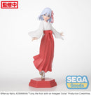 Tying the Knot with an Amagami Sister SEGA Desktop x Decorate Collections Asahi Amagami