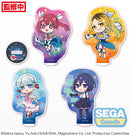 Magilumiere Co. Ltd. SEGA Acrylic Stand