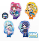 Magilumiere Co. Ltd. SEGA Acrylic Stand