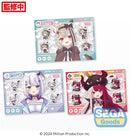 Million Production SEGA Visual Board