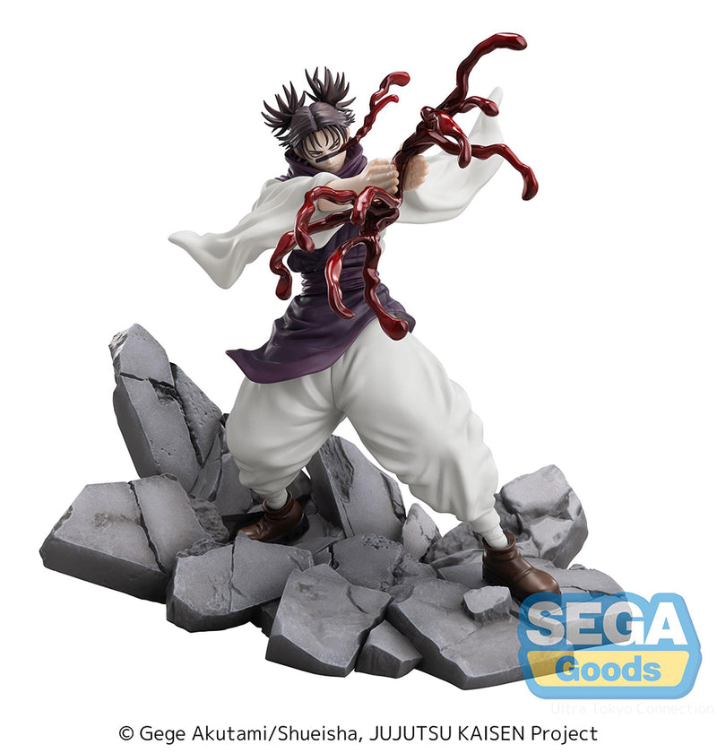 Jujutsu Kaisen SEGA Luminasta Choso