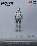 SHIN ULTRAMAN Threezero FigZero S 6 inch Ultraman First Contact Ver.