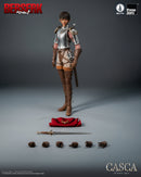 BERSERK threezero Casca (Golden Age)