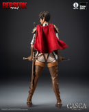 BERSERK threezero Casca (Golden Age)
