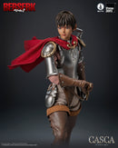 BERSERK threezero Casca (Golden Age)
