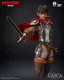 BERSERK threezero Casca (Golden Age)