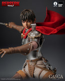 BERSERK threezero Casca (Golden Age)