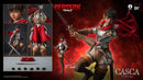 BERSERK threezero Casca (Golden Age)
