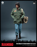 Rambo: First Blood THREEZERO 1/6 John Rambo (Field Jacket)