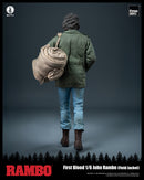 Rambo: First Blood THREEZERO 1/6 John Rambo (Field Jacket)