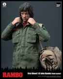 Rambo: First Blood THREEZERO 1/6 John Rambo (Field Jacket)