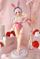 SUPER SONICO FuRyu BiCute Bunnies Figure SUPER SONICO Pink ver.