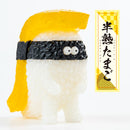 Sushi Monster SEN-TI-NEL Sushi-L.A. 1/1 Scale (Sushi Size) Figure COLLECTION 2
