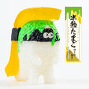 Sushi Monster SEN-TI-NEL Sushi-L.A. 1/1 Scale (Sushi Size) Figure COLLECTION 2