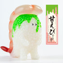 Sushi Monster SEN-TI-NEL Sushi-L.A. 1/1 Scale (Sushi Size) Figure COLLECTION 2