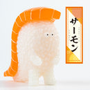 Sushi Monster SEN-TI-NEL Sushi-L.A. 1/1 Scale (Sushi Size) Figure COLLECTION 2