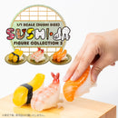 Sushi Monster SEN-TI-NEL Sushi-L.A. 1/1 Scale (Sushi Size) Figure COLLECTION 2
