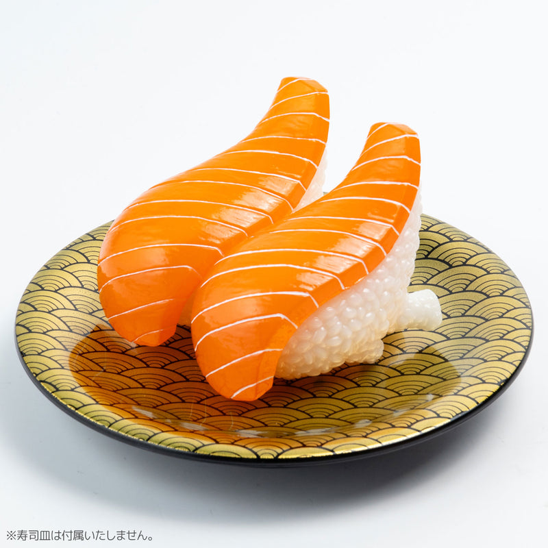 Sushi Monster SEN-TI-NEL Sushi-L.A. 1/1 Scale (Sushi Size) Figure COLLECTION 2