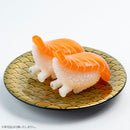 Sushi Monster SEN-TI-NEL Sushi-L.A. 1/1 Scale (Sushi Size) Figure COLLECTION 2