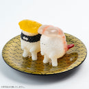Sushi Monster SEN-TI-NEL Sushi-L.A. 1/1 Scale (Sushi Size) Figure COLLECTION 2