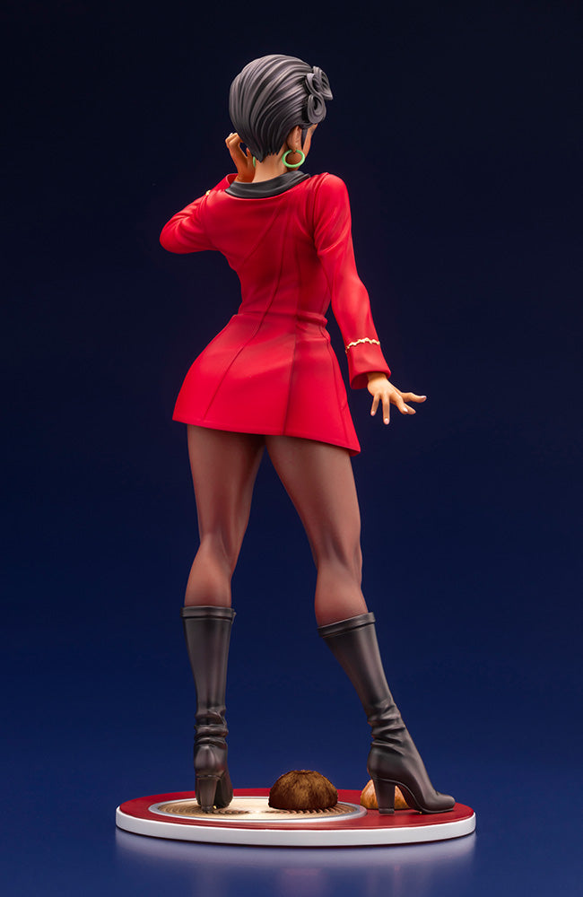 Star Trek KOTOBUKIYA Star Trek Bishoujo Operation Officer Uhura