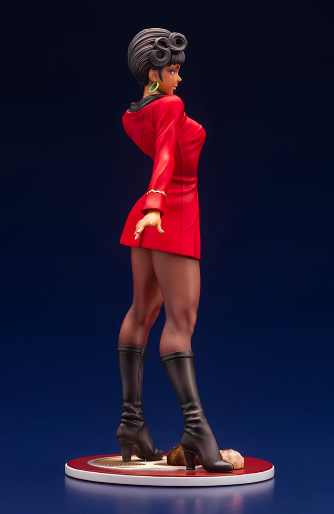 Star Trek KOTOBUKIYA Star Trek Bishoujo Operation Officer Uhura