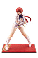 SNK HEROINES Tag Team Frenzy Kotobukiya SHERMIE BISHOUJO STATUE