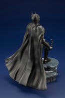 THE FLASH Kotobukiya THE FLASH MOVIE BATMAN ARTFX STATUE