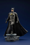 THE FLASH Kotobukiya THE FLASH MOVIE BATMAN ARTFX STATUE