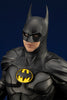 THE FLASH Kotobukiya THE FLASH MOVIE BATMAN ARTFX STATUE