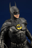 THE FLASH Kotobukiya THE FLASH MOVIE BATMAN ARTFX STATUE