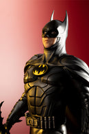 THE FLASH Kotobukiya THE FLASH MOVIE BATMAN ARTFX STATUE