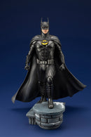 THE FLASH Kotobukiya THE FLASH MOVIE BATMAN ARTFX STATUE