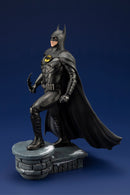 THE FLASH Kotobukiya THE FLASH MOVIE BATMAN ARTFX STATUE