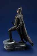 THE FLASH Kotobukiya THE FLASH MOVIE BATMAN ARTFX STATUE